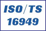 4\'x6\' ISO/TS 16949